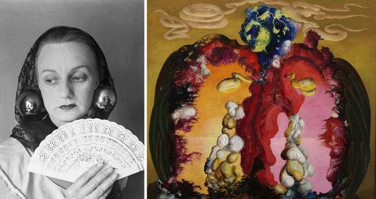 Artiste suprarealiste fascinante și nu, chiar nu sunt Frida Kahlo