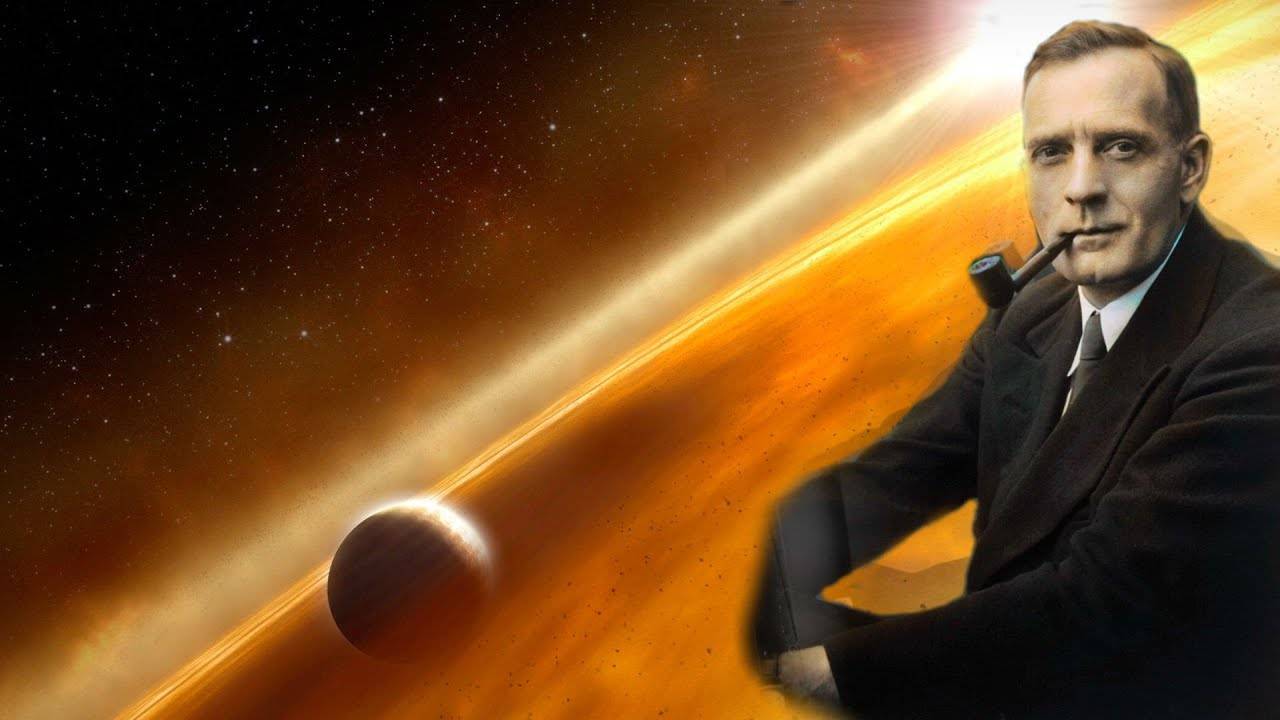 Astronomul care a descoperit Universul. Edwin Hubble