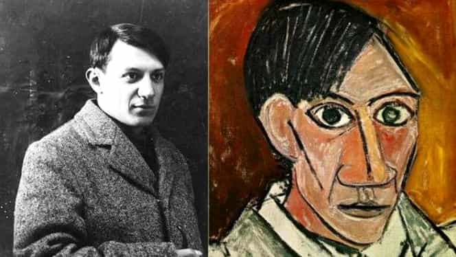 Cât de modern era Picasso, artistul îndrăgostit de Antichitate și antichități