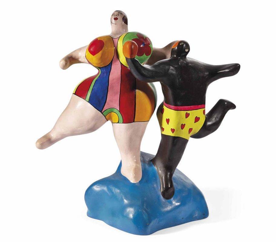 Cât de modern era Picasso, artistul îndrăgostit de Antichitate și antichități