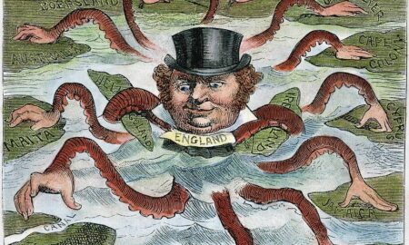 Ce este imperialismul Definiție și perspectivă istorică