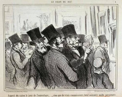 Cele mai controversate picturi din istoria artei