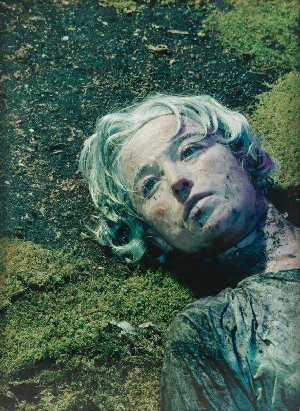 Cele mai scumpe rezultate ale licitației de fotografie de artă din ultimii 10 ani