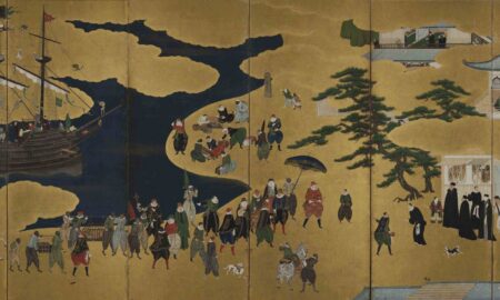 Coloniile europene de pe teritoriul asiatic