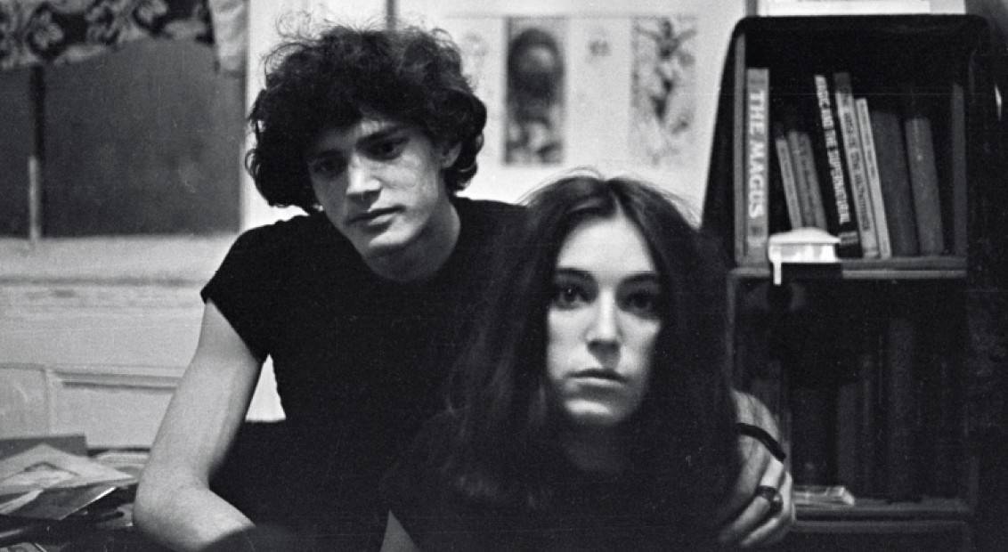 Cupluri celebre de artiști. Îndrăgostiți care au uimit omenirea