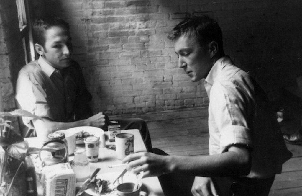 Cupluri celebre de artiști. Îndrăgostiți care au uimit omenirea