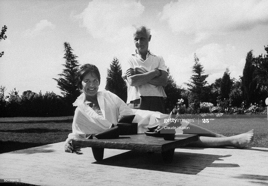 Cupluri celebre de artiști. Îndrăgostiți care au uimit omenirea