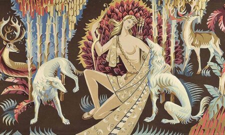 Cel mai bun prieten al omului: Istoria domesticirii câinelui