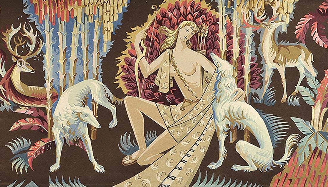 Cel mai bun prieten al omului: Istoria domesticirii câinelui