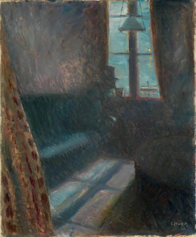 Edvard Munch artistul nordic care este mai mult decât „un țipăt”
