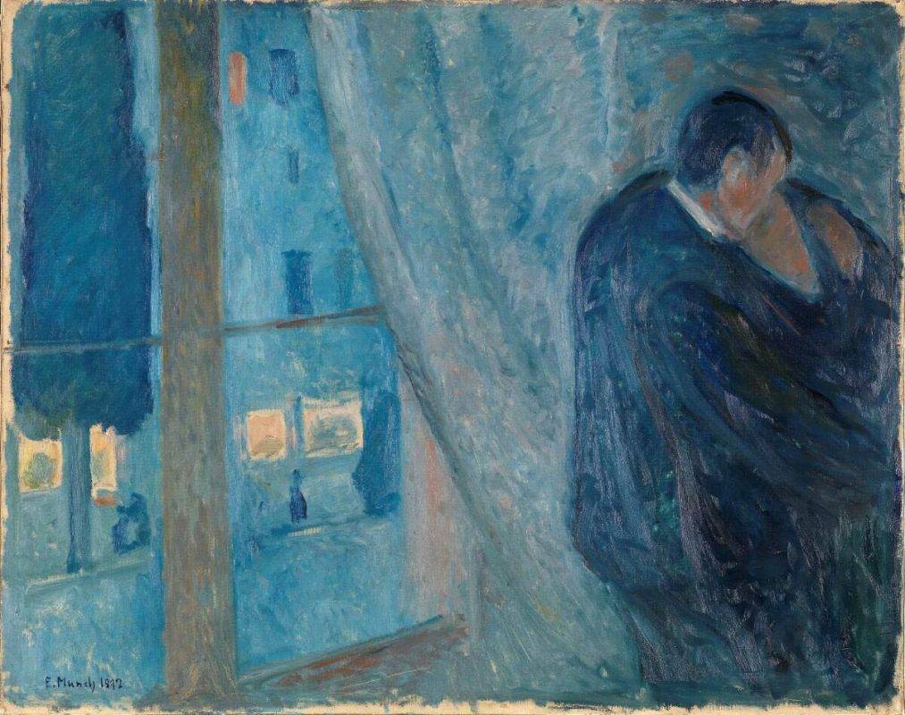 Edvard Munch artistul nordic care este mai mult decât „un țipăt”