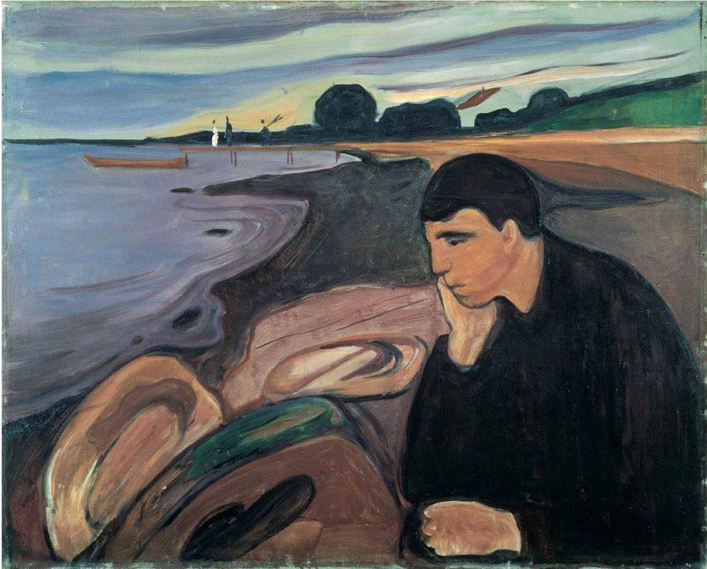 Edvard Munch artistul nordic care este mai mult decât „un țipăt”