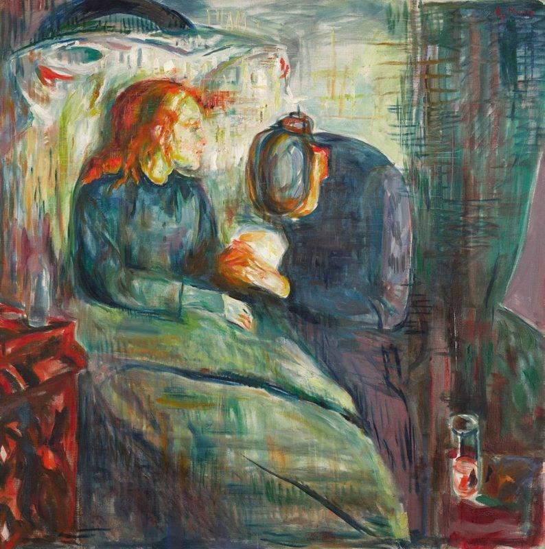 Edvard Munch artistul nordic care este mai mult decât „un țipăt” Edvard Munch artistul nordic care este mai mult decât „un țipăt”