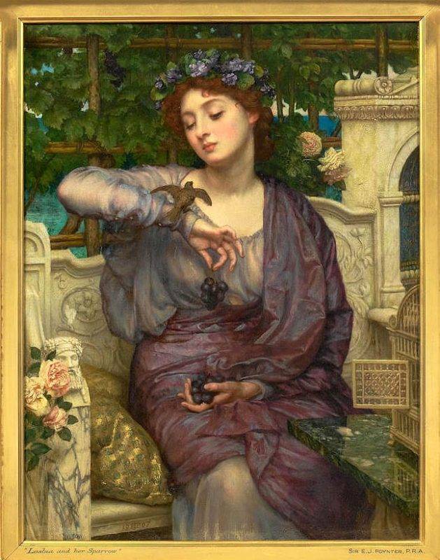 Femeile fascinante din Roma Antică pe care ar trebui să le cunoașteți