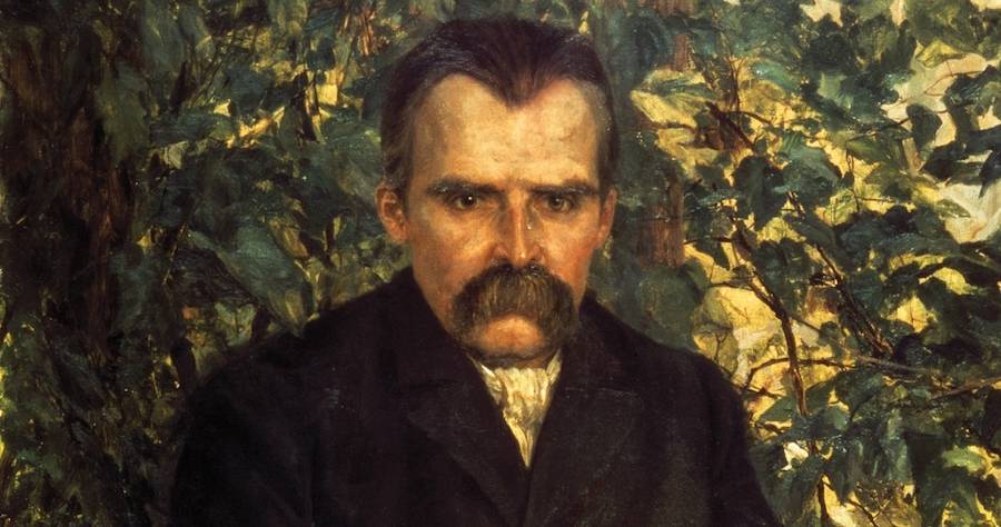 Friedrich Nietzsche învinsul care a înțeles necesitatea libertății propriului destin