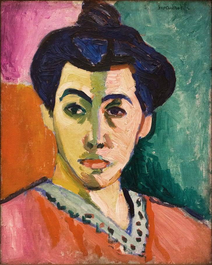 Henri Matisse unul dintre cei mai importanți pictori ai secolului XX