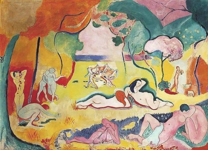 Henri Matisse unul dintre cei mai importanți pictori ai secolului XX Henri Matisse unul dintre cei mai importanți pictori ai secolului XX