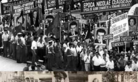 O definiție a lipsirii de libertate. Totalitarism, autoritarism și fascism