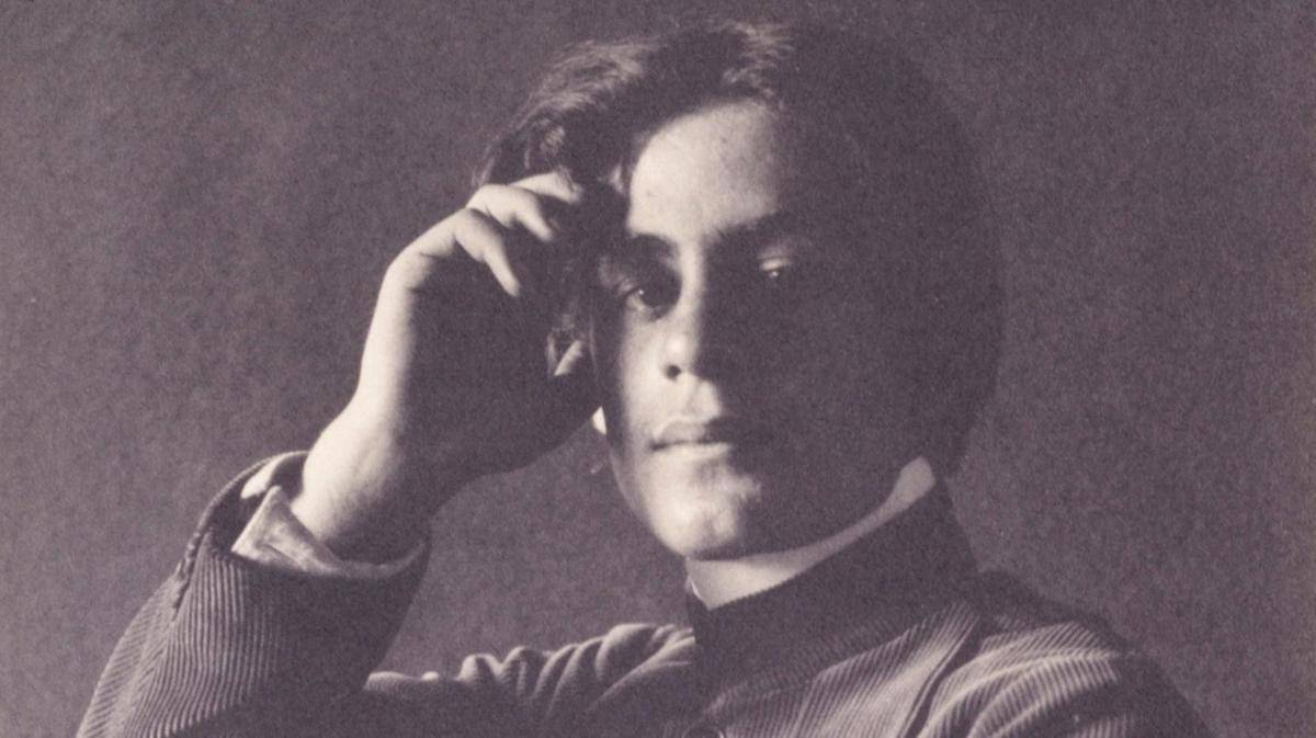 Kahlil Gibran – Aripi frânte, povestea Selmei și locul femeii orientale în societatea libaneză