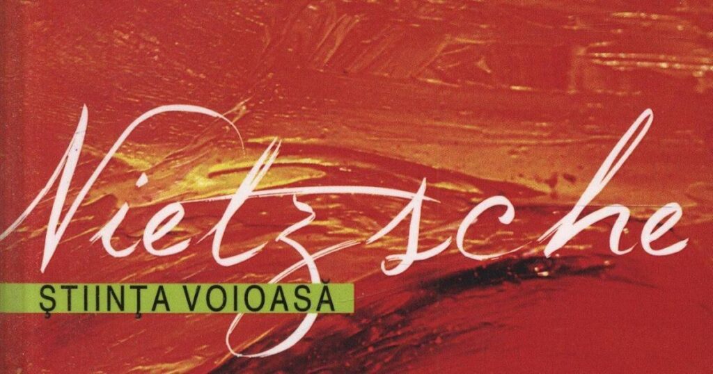 O introducere în existențialism. Despre cele mai importante opere literare existențialiste