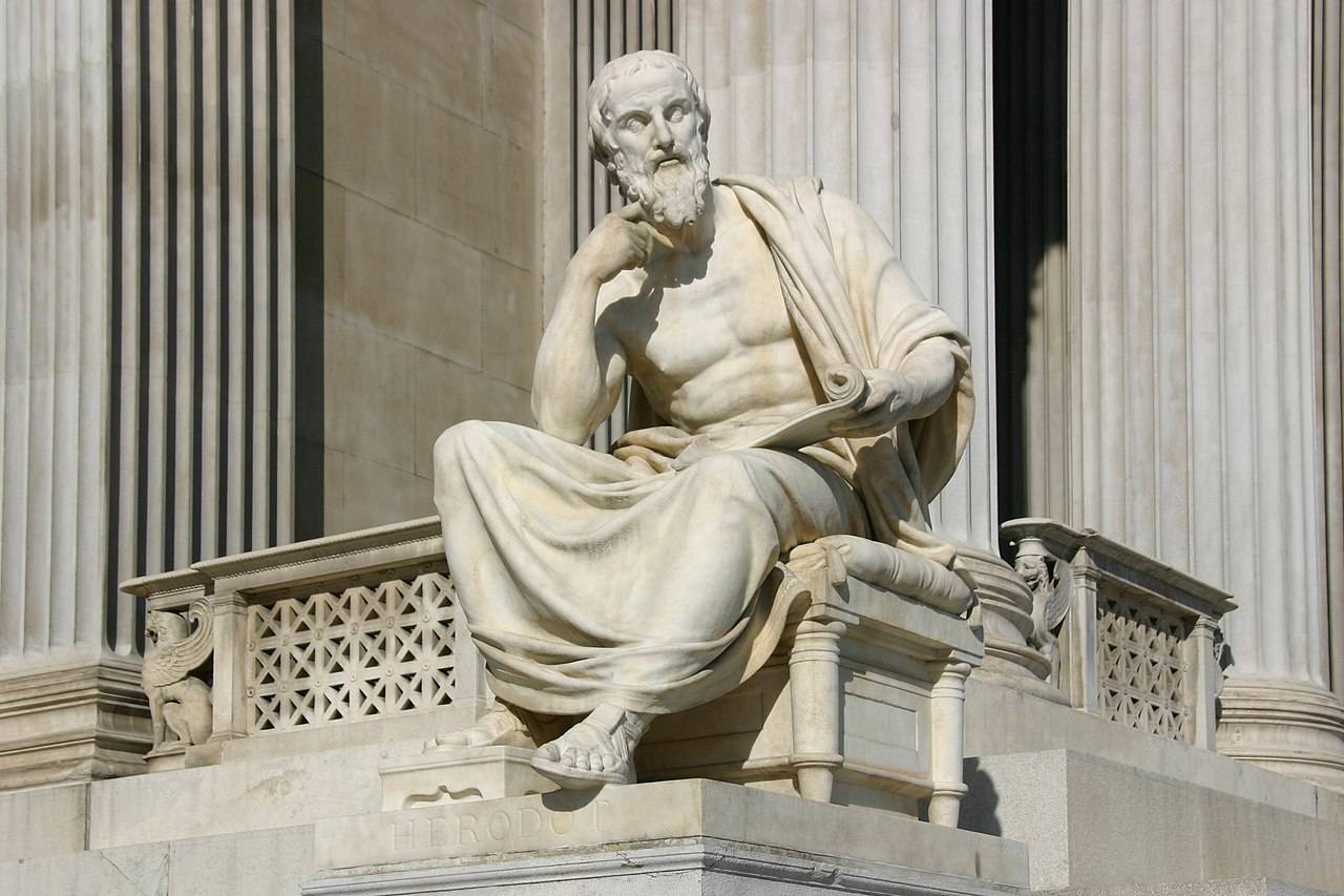 Prin ochii cui privim noi spre Antichitate