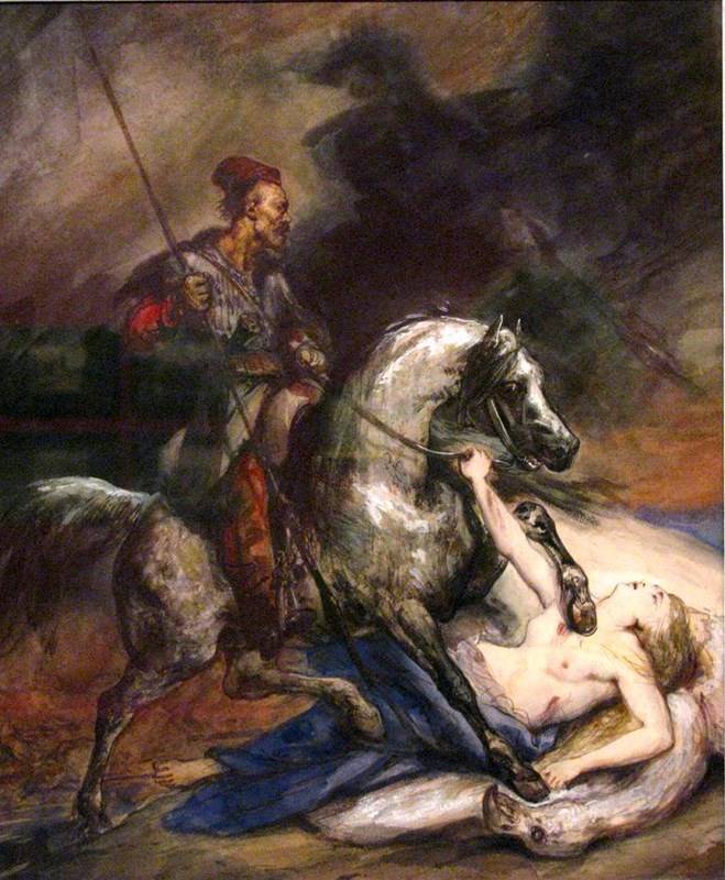 Regină, victimă sau păpușă Picturi remarcabile din Polonia Regină, victimă sau păpușă Picturi remarcabile din Polonia