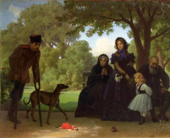 Regină, victimă sau păpușă Picturi remarcabile din Polonia