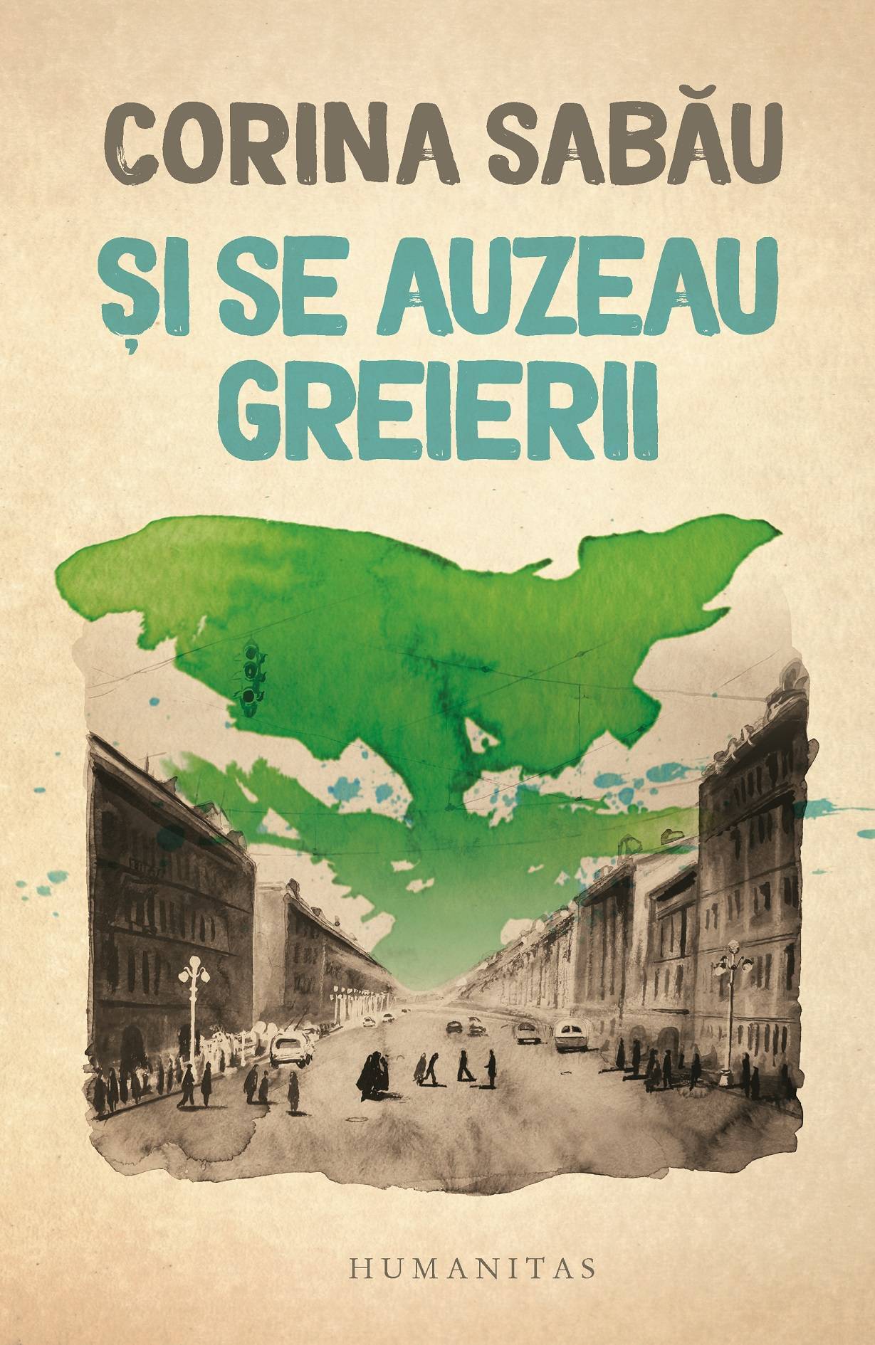 Și se auzeau greierii - decreței și alte traume comuniste
