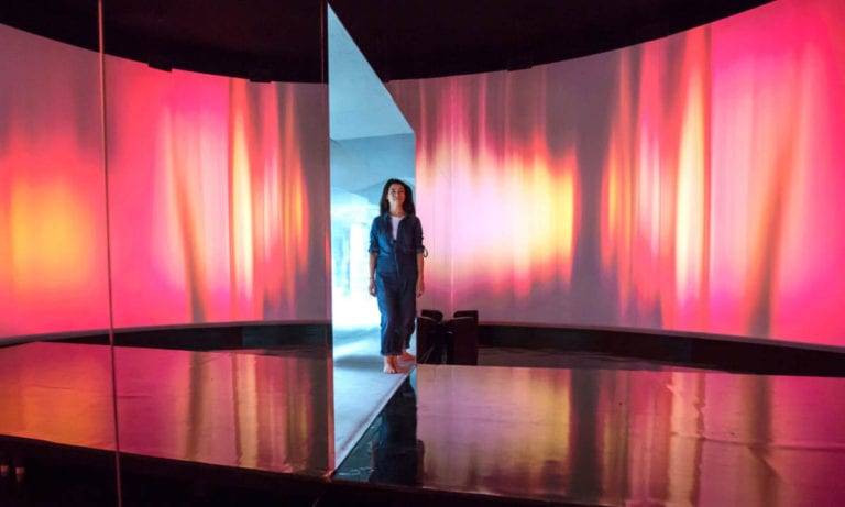 Superblue anunță James Turrell, Es Devlin și teamLab Exhibitions