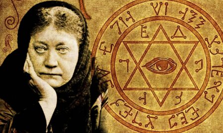 Helena Blavatsky. Fondatoarea Societății Teosofice și autoarea Doctrinei Secrete