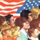 Norman Rockwell. Artistul care a pus America într-o lumină ideală