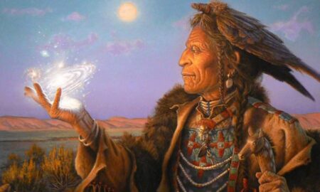 Plantele halucinogene și utilizarea lor în societățile tradiționale