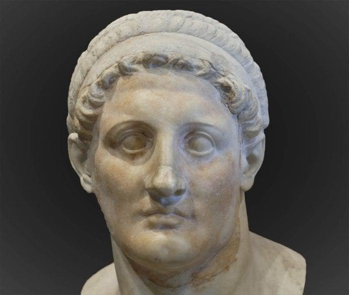 Adevărul din spatele celei mai mari comori a lumii Biblioteca din Alexandria