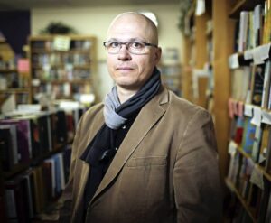 leksandar Hemon Asta nu-ți aparține, Părinții mei O introducere