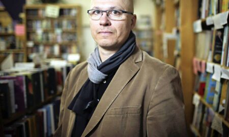 leksandar Hemon Asta nu-ți aparține, Părinții mei O introducere