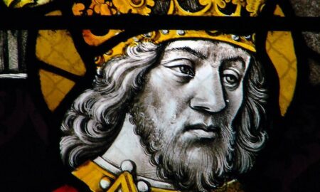 Apusul imperiului clădit de Carol cel Mare. Ce a fost tratatul de la Verdun