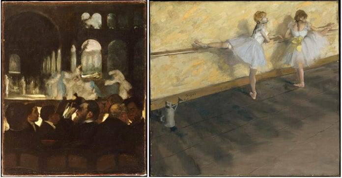 Arta impresionistă pe înțelesul tuturor