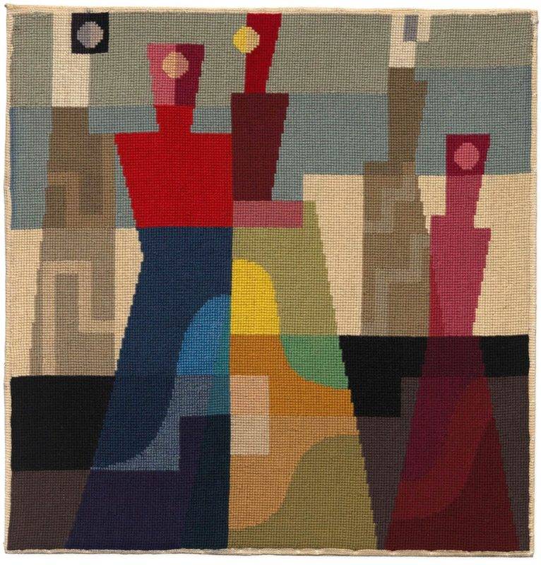 Artiste care au făcut pionierat în arta dada