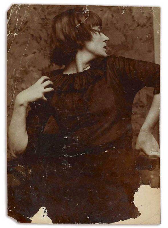 Artiste care au făcut pionierat în arta dada