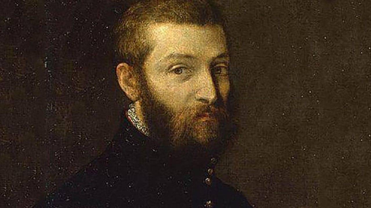 Aspecte interesante despre Paolo Veronese