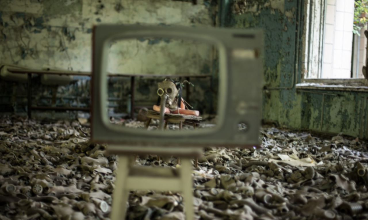 Colapsul Uniunii Sovietice și gura de aer de după. Cernobîl a fost alarma care anunța sfârșitul URSS