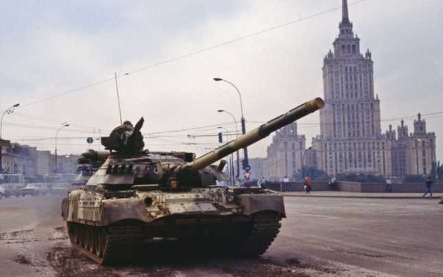 Colapsul Uniunii Sovietice și gura de aer de după. Cernobîl a fost alarma care anunța sfârșitul URSS