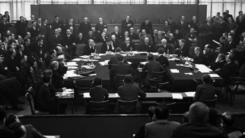 Colapsul Uniunii Sovietice și gura de aer de după. Cernobîl a fost alarma care anunța sfârșitul URSS