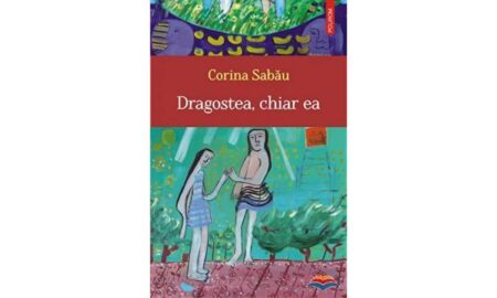 Corina Sabău, Dragostea chiar ea - Chiuretaj