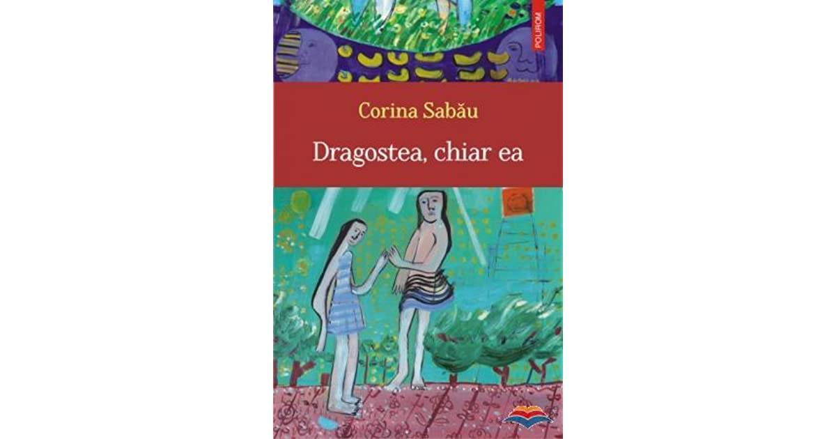 Corina Sabău, Dragostea chiar ea - Chiuretaj