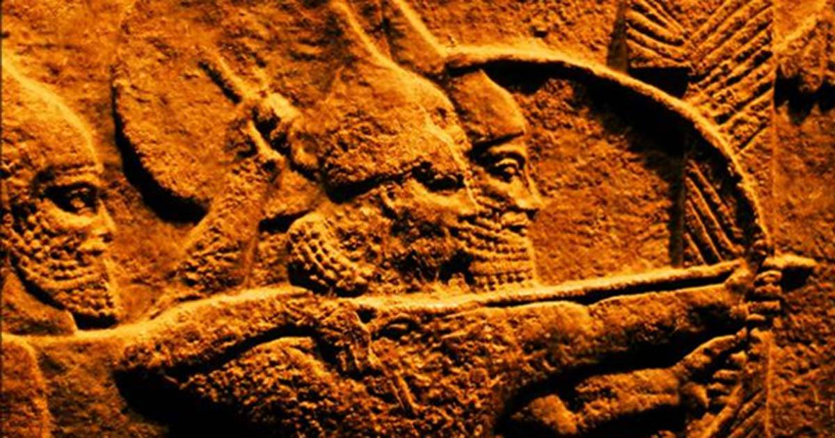 Cuvântul care a departajat lumea în mintea lui Hitler. Semnificația cuvântului arian