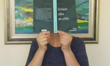 Dana-Heuberger-Scrisori-catre-un-critic-Jurnal