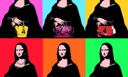 De unde se trage celebritatea Mona Lisei. Cea mai dorită femeie „urâtă”