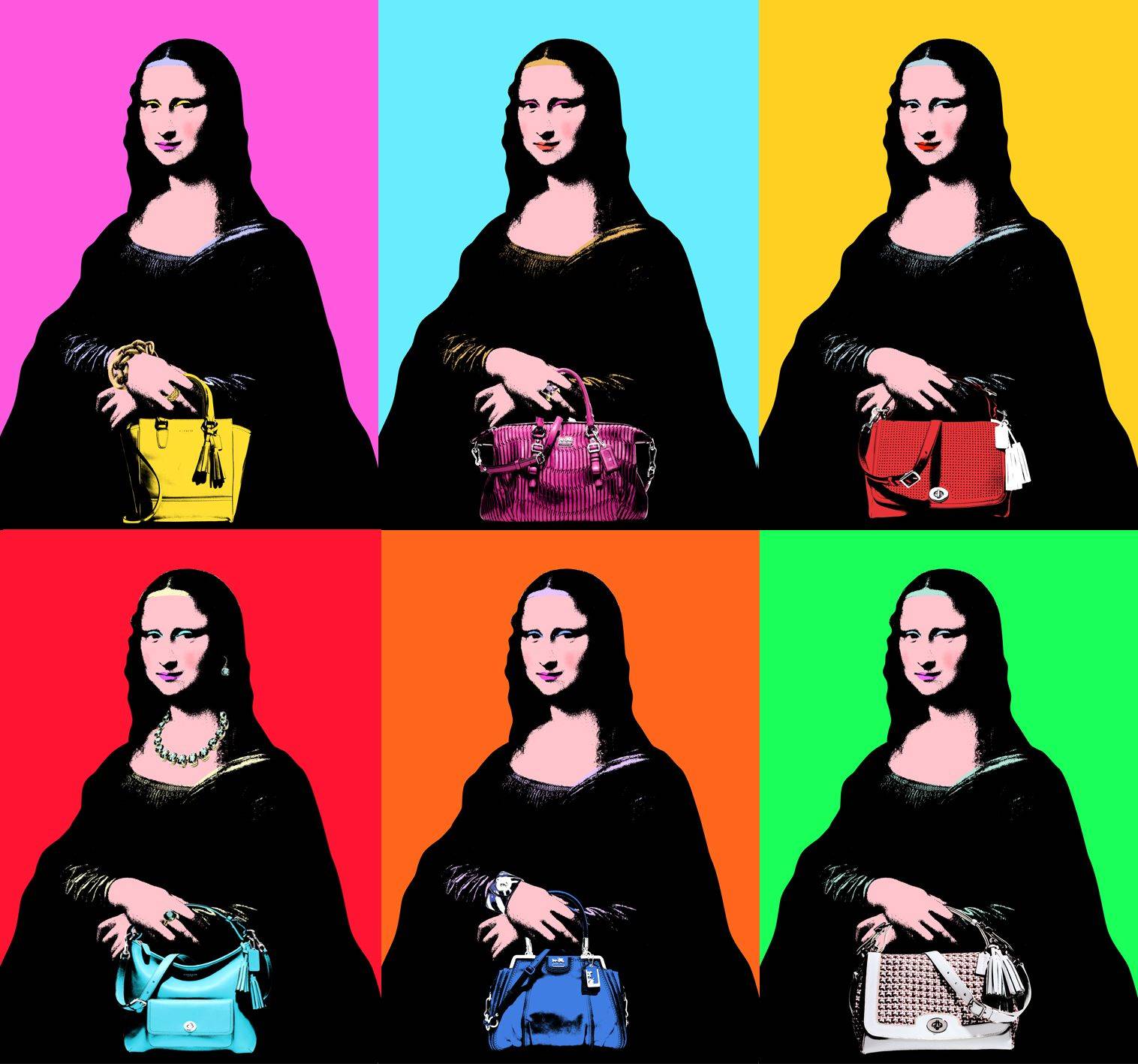 De unde se trage celebritatea Mona Lisei. Cea mai dorită femeie „urâtă”