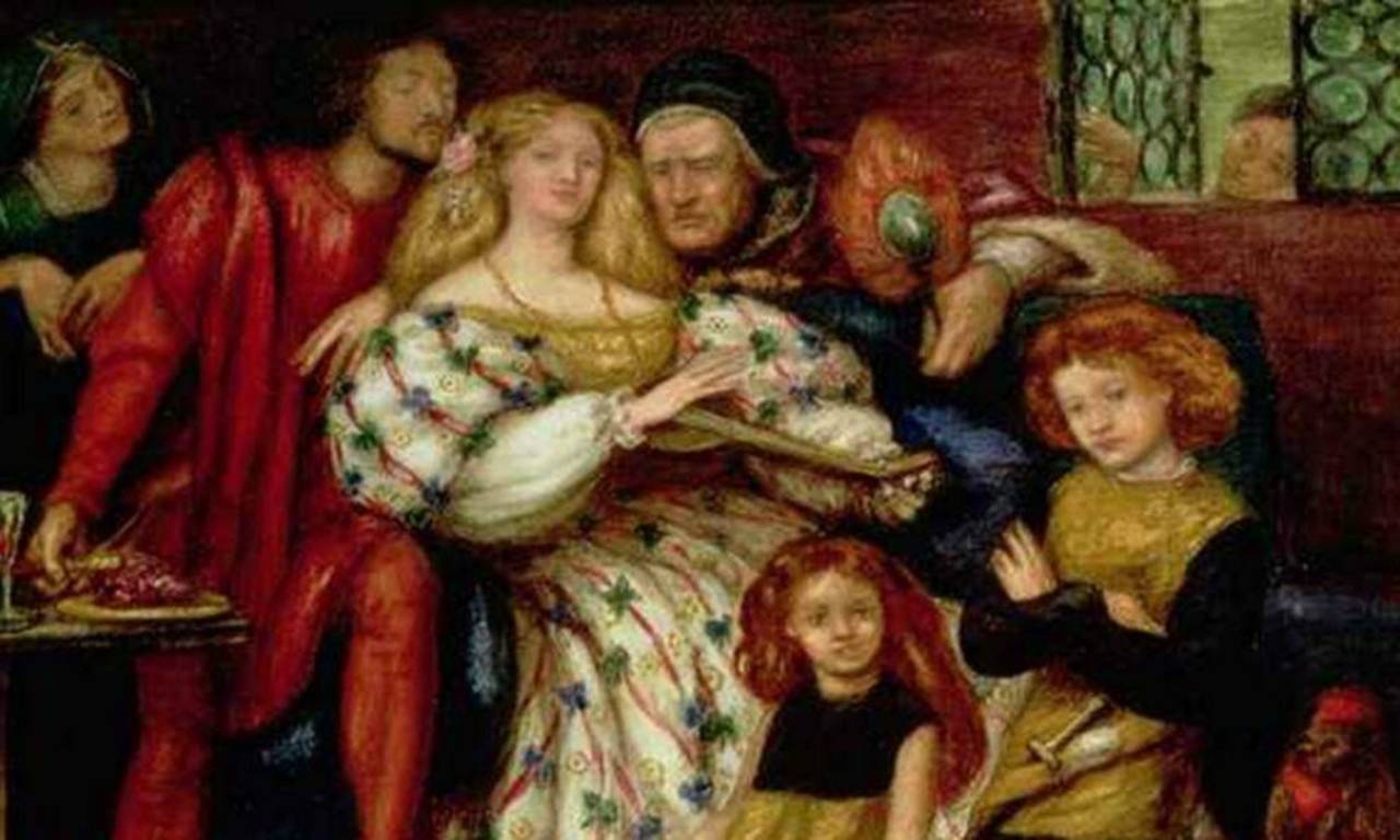 Familia Borgia cea mai infamă dintre familiile Renașterii italiene?